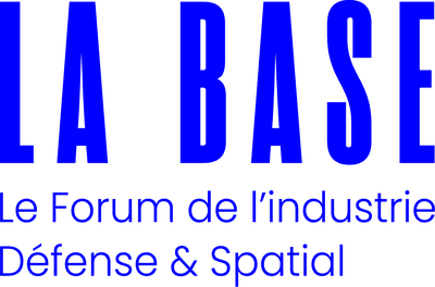 LA BASE — Le forum de l'industrie Aéro Spatial Défense